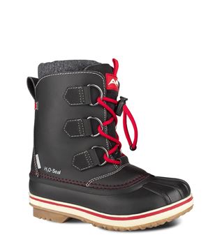 Picture of Hip hop winter boots