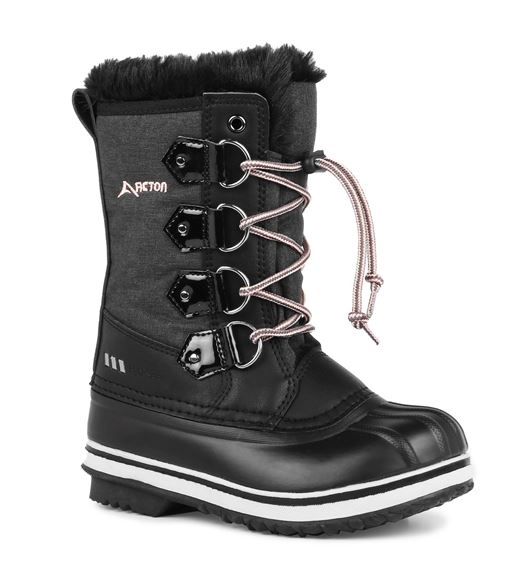 Image sur Bottes d'hiver cortina