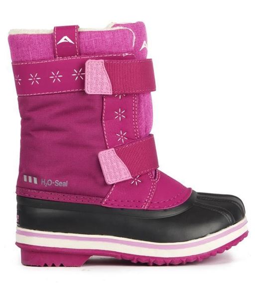 Picture of Lea winter boots