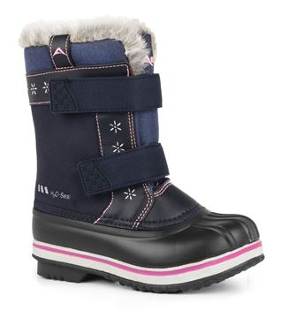 Agrandir l'image de Bottes d'hiver Lea Image de Bottes d'hiver Lea