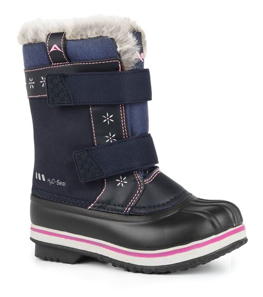Image sur Bottes d'hiver Lea