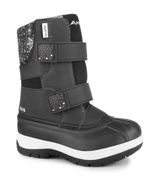 Agrandir l'image de Bottes d'hiver candy Image de Bottes d'hiver candy
