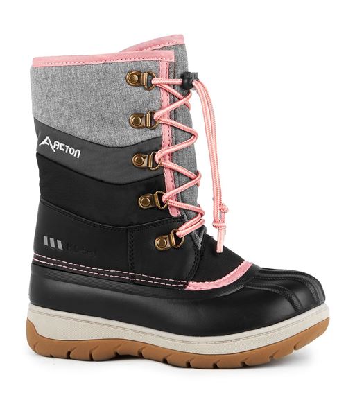 Image sur Bottes d'hiver Gummy