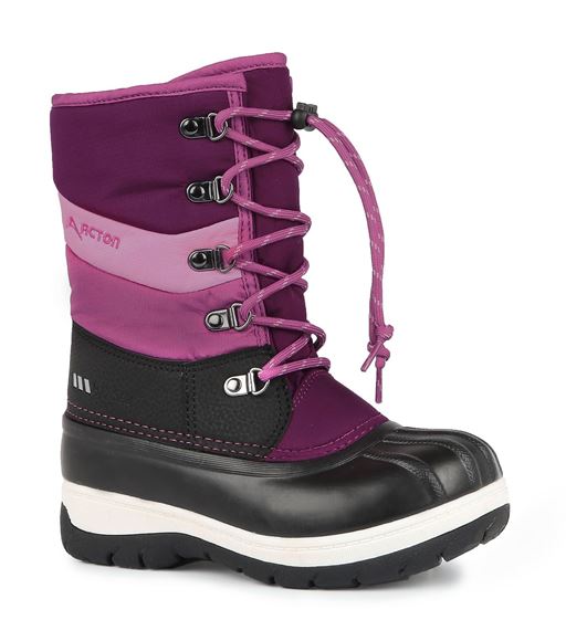 Picture of Gummy winter boots