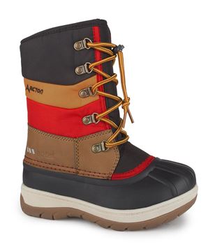 Agrandir l'image de Bottes d'hiver Gummy Image de Bottes d'hiver Gummy