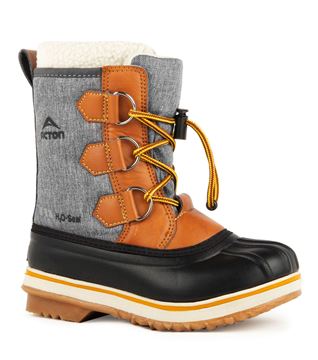 Image de Bottes d'hiver Tom