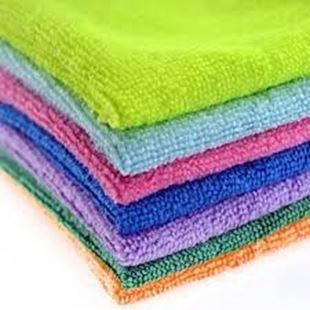 Picture for category Microfibre