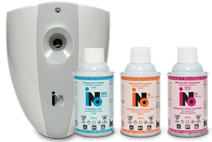 Picture for category Odor control
