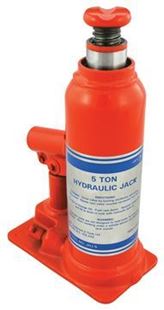 Picture for category Hydraulic Bottle Jacks