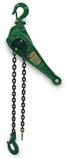 Picture for category Lever Chain Pullers