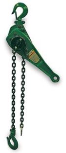 Picture for category Lever Chain Pullers