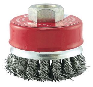 Picture for category Knot Cup Brushes