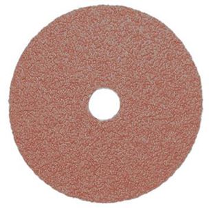 Logo du fabricant Disques abrasifs de fibre et résine (pour rectifieuses angulaires)