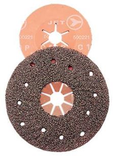 Logo du fabricant Disques abrasifs semi souples (pour rectifieuses angulaires)