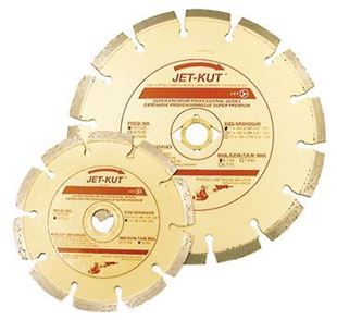Picture for category Diamond Blades (For Angle Grinders, Circular Saws, Tub Saws)