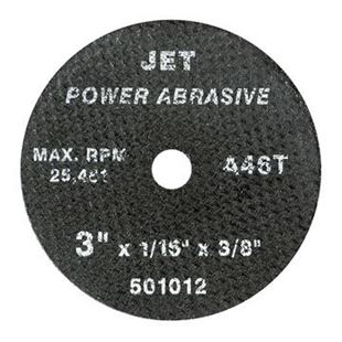 Picture for category Cut-Off Wheels (For Die Grinders/Cut-Off Tools)