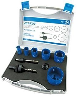 Picture for category Holesaw Kits