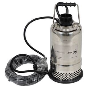Picture for category Submersible Pumps