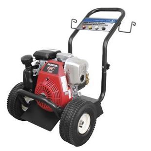 Picture for category High Pressure Washers