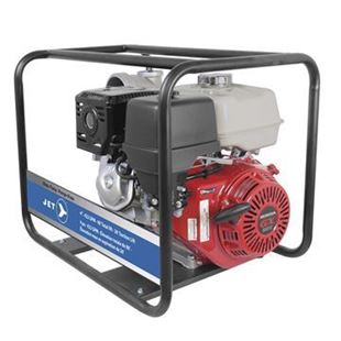 Picture for category Water Pumps