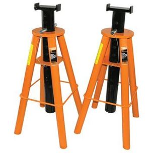 Picture for category Jack Safety Stands - Pin Style