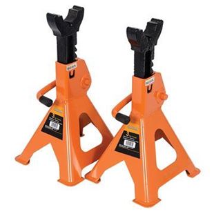 Picture for category Jack Safety Stands - Ratcheting Style