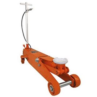 Picture for category Floor Truck Jacks - Air Hydraulic