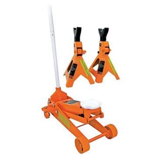 Picture for category Floor/Garage Jacks - Hydraulic