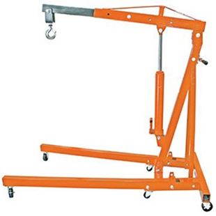 Picture for category Engine Cranes - Folding Style