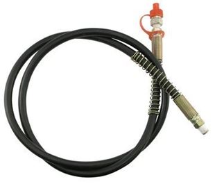Picture for category Hydraulic Hose - 10,000 PSI