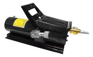 Picture for category Foot Pumps - Air/Hydraulic