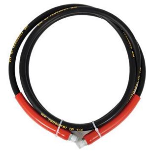 Logo du fabricant Accessoires - Boyaux hydraulique caoutchouc