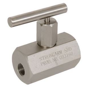 Logo du fabricant Accessoires - soupapes hydraulique
