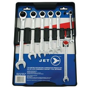 Picture for category Ratcheting Wrenches