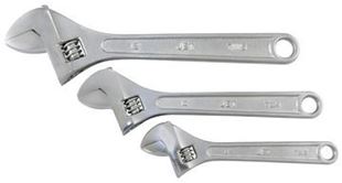 Picture for category Adjustable Wrenches