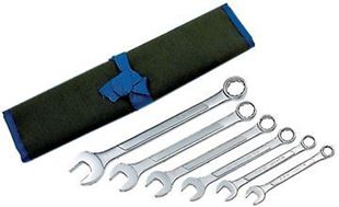 Picture for category Combination Wrenches - Raised Panel
