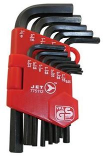 Picture for category Hex Key Wrenches - Sets