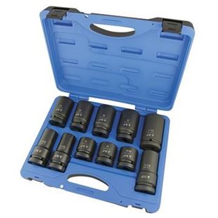 Picture for category 1" Drive Truck Tire Socket Sets