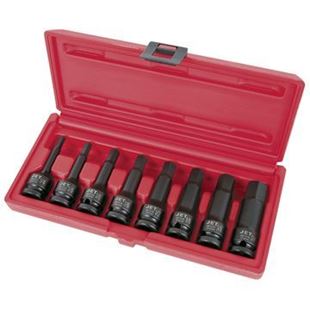 Picture for category 1/2" Drive Hex Bit Socket Sets