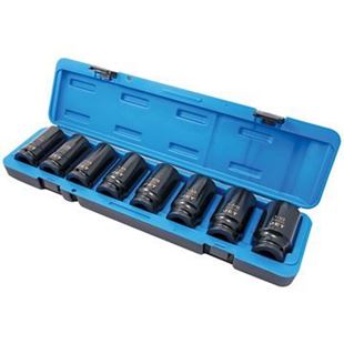 Picture for category 3/4" DR Socket Sets