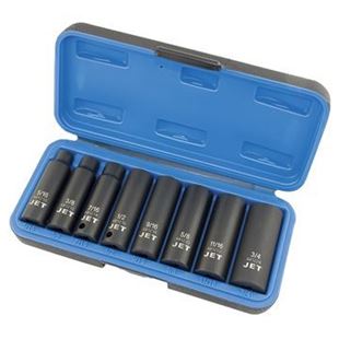 Picture for category 3/8" DR Socket Sets