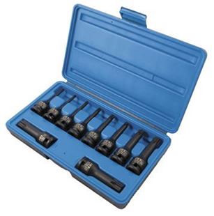 Picture for category 1/2" Drive TORX® Bit Socket Sets