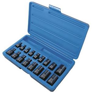 Picture for category 3/8" & 1/2" Drive External TORX® Sets