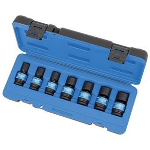 Picture for category 1/2" Drive Universal Socket Sets