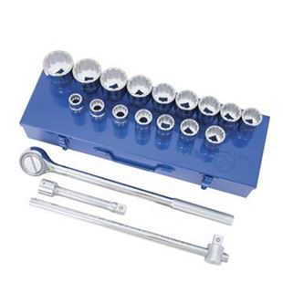 Picture for category 3/4" DR Socket Sets
