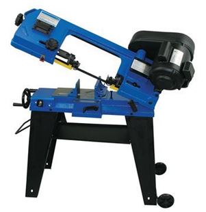 Picture for category Metal Cutting Bandsaws