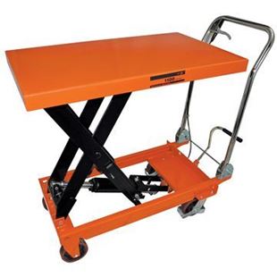 Picture for category Scissor Lift Hand Cart