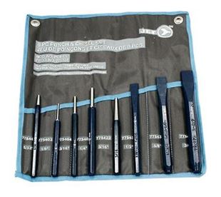 Picture for category Punch and Chisel – Sets