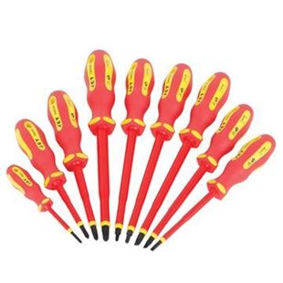 Picture for category VDE Screwdriver Sets
