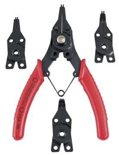 Picture for category Snap Ring Pliers – Sets